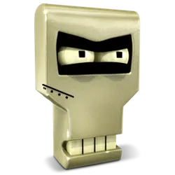 Robot - machinery - metal - Transparent Layer PNG