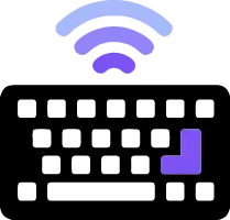 WiFi Signal - icon - PNG