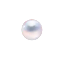 Pearl - jewelry - round - Transparent Layer PNG