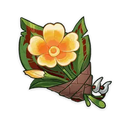 Bouquet - Curated PNG