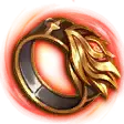 Lion Ring - lion - PNG Images