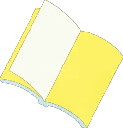 Open Book - book - Popular Download PNG