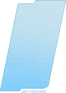 Gift Package - gift - High Resolution PNG