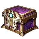 Mysterious Chest - mystery - jewel - High Resolution PNG