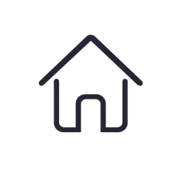 House Icon - icon - PNG