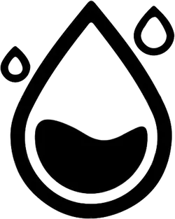 Water Drop - Free Download PNG
