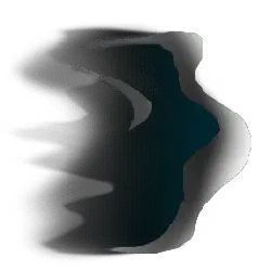 Abstract Shape - silhouette - Transparent Layer PNG