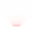 Red Halo - red - Transparent Layer PNG