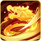 Fire Dragon - mythology - fire - Free Download PNG