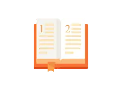 Orange Book - Lossless PNG