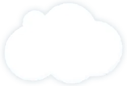 Cloud - graphic - cartoon - Free Download PNG