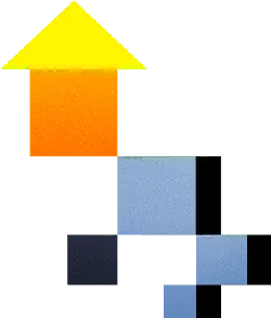 Geometric Shape Combination - shape - High Download Count PNG