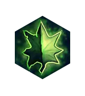 Green Hexagon Logo - future - Transparent Layer PNG