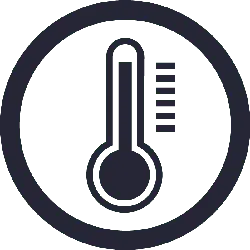 Thermometer - instrument - tool - Transparent Layer PNG