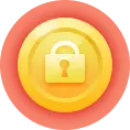 Lock Icon - privacy - Free Download PNG