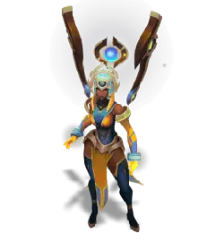 Orana - mage - PNG