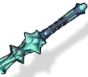 Frost Staff - Lossless PNG