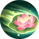 Pink Lotus Flower - nature - peaceful - Lossless PNG