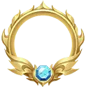 Gold Ring - jewelry - stone - Transparent Background PNG