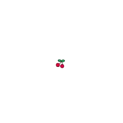 Cherry - sweet - Curated PNG
