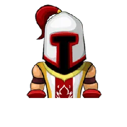 Knight - Designer's Pick PNG