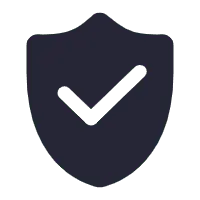 Security Shield - safety - protection - No Background PNG
