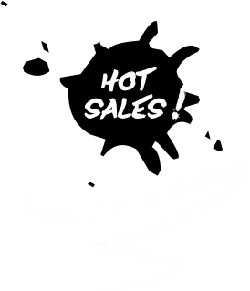 Hot Sales - hot sale - Free PNG