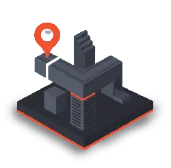 City Map Marker - map - Lossless PNG