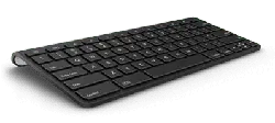 Wireless Keyboard - keyboard - Free PNG