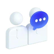 Chat Icon - High Resolution PNG