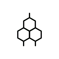 feline - Black Cat - Transparent Background PNG - Pic 1