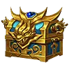 Dragon Chest - Recommended PNG
