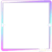 Purple-bordered Black Rectangle - rectangle - No Watermark PNG
