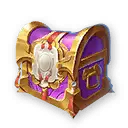 Treasure Chest - magic - treasure chest - PNG Images
