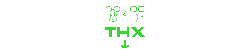 THX - science fiction movies - Transparent Background PNG