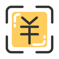 Yellow Icon - logo - High Resolution PNG