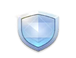 Ice Shield - futuristic - Free PNG