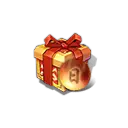 Gift Box - Transparent Layer PNG - Popular Download PNG