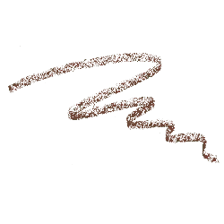 Brown Line Drawing - brown - Transparent Background PNG