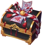Magical Chest - treasure - No Watermark PNG