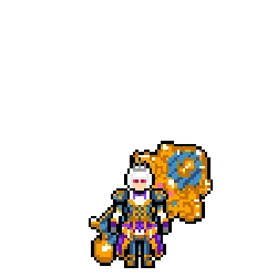 AQL - pixel - No Background PNG