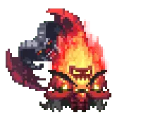 Shadow Demon - Recommended PNG