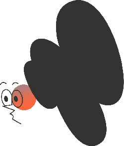 Unidentified Flying Object - No Watermark PNG
