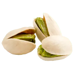 Pistachio - green - Curated PNG