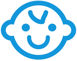 Smiling Child - expression - Free Download PNG