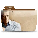Blue Shirt Man - icon - No Watermark PNG