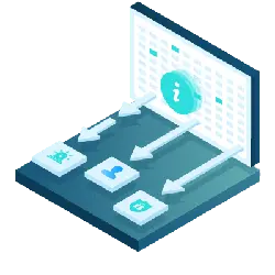 Information Display Board - icon - Lossless PNG
