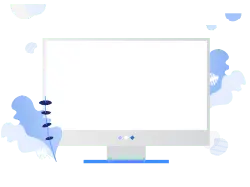 Computer Monitor - tech product - Free PNG