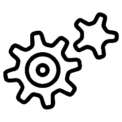 Black Owl - No Background PNG - High Resolution PNG