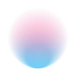 Gradient Circle - background abstract art - Free Download PNG